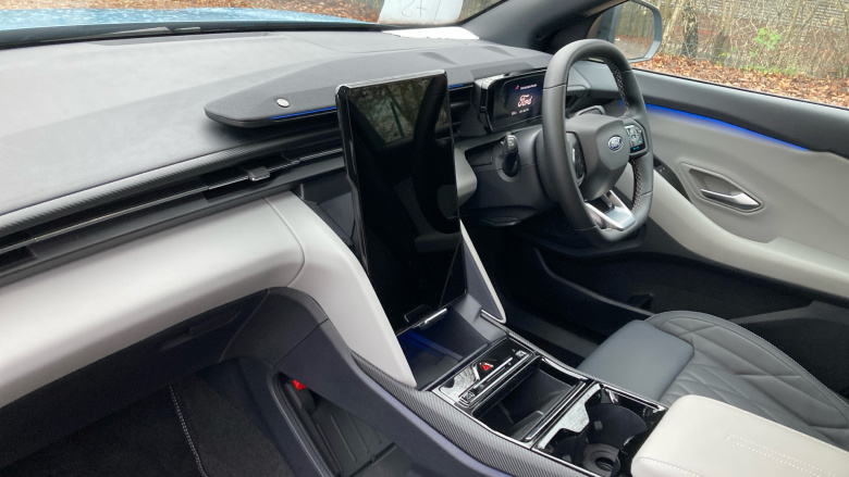 Ford Explorer 210kW Premium 77kWh 5dr Auto Electric Estate